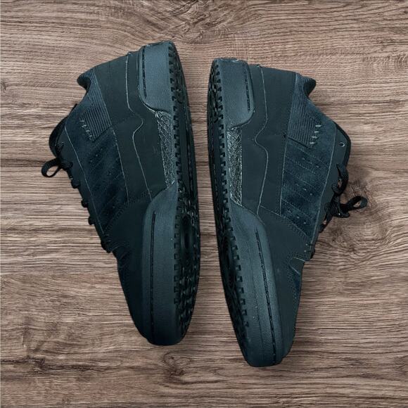 adidas Melting Sadness x adidas originals Forum Exhibit Low GW8726 main image 5